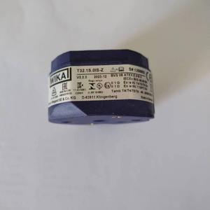 실내/실외 HART 프로토콜 디지털 온도계 전송 모듈 오일 워터 용 ABS 산업용 온도 센서 - Product Image 6