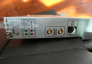Module de carte de contrôle MMS 6110 neuf - Product Image 3