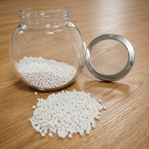 High Quality PE Filler <b>Masterbatch</b> From Vietnam Reliable Supplier Calcium Carbonate Based Filler For <b>Plastic</b> Production - Product Image 1