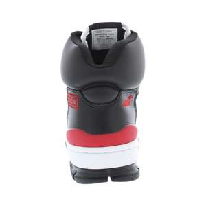 อาเวีย A830MBRW รองเท้าสำหรับทุกเพศ ไซส์ 10 สีดำ/แดง/ขาว - Product Image 1