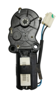 Moteur de réglage de dossier de siège auto universel, étanche, en acier, micro-moteur pour camping-car/MPV/bus/fourgonnettes