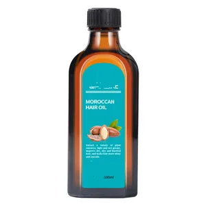Moroccan hair care essential oil, hair essential oil, smooth rosemary hair care essential oil