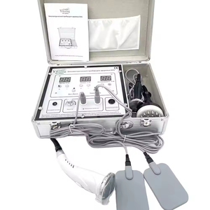 Bester Preis DDS-Therapie massage gerät Bio elektrische Maschine für Körper massage - Product Image 2