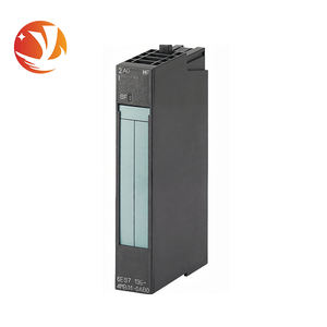 Módulo de Salida Analógica 6ES7 135-4MB01-0AB0 6ES7135-4MB01-0AB0 de Siemens, Nuevo y Original, Controlador Lógico Programable (PLC) - Product Image 5