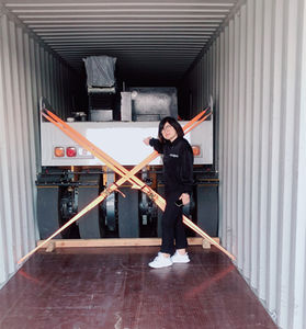 Nivo YNT1016H lastik rulo <span class=keywords><strong>10ton</strong></span> hidrolik pnömatik lastik silindiri 16ton yol silindir sıkıştırıcı titreşimli veya asfalt finişer parçaları - Product Image 5