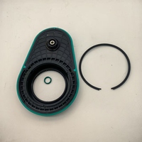 Joint d'étanchéité de pompe et de convertisseur de couple pour boîte de vitesses automatique OEM neuve 10R60 10R80, 24282473 JL3P-7570-AA