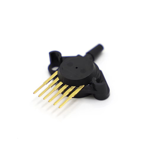 MPX5050GP Güvenilir Mutlak Basınç Sensörü Tek Portlu Tasarım Yüksek Kararlılık Vakum Göstergesi Negatif Basınç Ölçüm Cihazı - Product Image 3