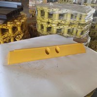 Chaussure de piste durable Swamp Dozer Swamp Track Shoe Pad 203MA-00495