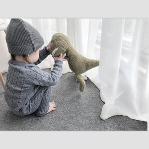 Conjuntos de Ropa para Bebés y Niños Pequeños PHB 12391, Suéter de Punto con Diseño de Moda para Niñas - Product Image 4
