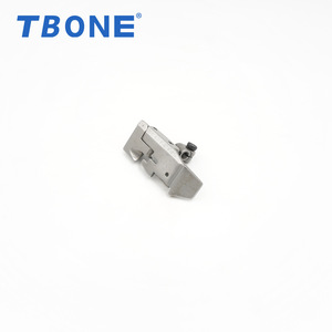 ตัวกดผ้า Tbone รุ่น 700-5 ทำจากเหล็ก สำหรับจักรเย็บผ้าโอเวอร์ล็อค อุปกรณ์เสริมสำหรับเครื่องเย็บผ้า - Product Image 4