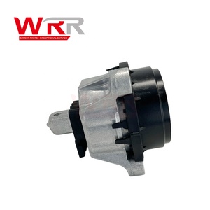 22116860464 22116875627 ยางรองแท่นเครื่องสำหรับ BMW G20 G22 330i 430i คุณภาพพรีเมียม ทนทาน ยางรองด้านหน้า รองรับมอเตอร์ไฮโดร - Product Image 4