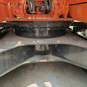 Excavadora Usada DOOSAN DX225 de Alta Calidad con Sistema Hidráulico y Controles Avanzados a Bajo Precio en Venta DX210 225 300 - Product Image 4