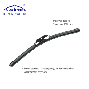 ClLWIPER, pièces automobiles, <span class=keywords><strong>prix</strong></span> de gros d'usine, <span class=keywords><strong>essuie</strong></span>-glaces souples pour voitures européennes, lame d'<span class=keywords><strong>essuie</strong></span>-<span class=keywords><strong>glace</strong></span> - Product Image 4