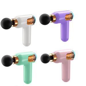 Yixuan 2026 Oreiller chauffant électrique sans fil, mini <span class=keywords><strong>pistolet</strong></span> de <span class=keywords><strong>massage</strong></span> confortable pour le <span class=keywords><strong>massage</strong></span> du corps et de la taille - Product Image 3