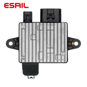 Módulo de relé de Control de ventilador de refrigeración del motor 25384-3M280 253843M280 para 2009-2014 <span class=keywords><strong>Hyundai</strong></span> <span class=keywords><strong>Genesis</strong></span> - Product Image 1