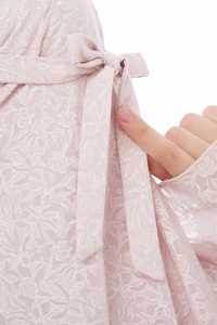 SIPO rong – dentelle de prière, malaisienne, indonésie, broderie, Ramadan, femmes musulmanes, singapour, Telekung - Product Image 3