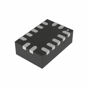 Achetez en ligne des composants électroniques de gestion de l'alimentation (PMIC) 15 PowerVFQFN MP8848GD-Z en stock - Product Image 1