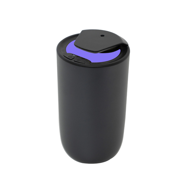 SCENTA Wholesale Smart Motion Sensor Premium Nano Aroma Diffuser for Car, Wireless Natural Perfume for Car Smell Air Freshener