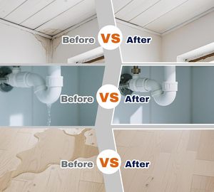 <b>Waterproof</b> Adhesive Transparent Polyurethane Sealant Anti-Leaking Repair Agent for Roofs Bathrooms Kitchens High Strength - Product Image 4