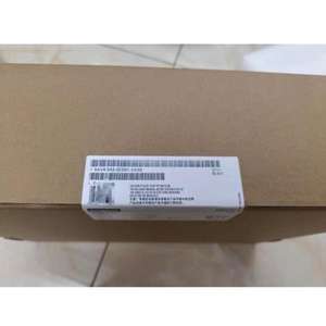 Kutuda 1 adet yeni 6av66430edaxax0 6AV6 10.4 inç dokunmatik ekran - Product Image 1