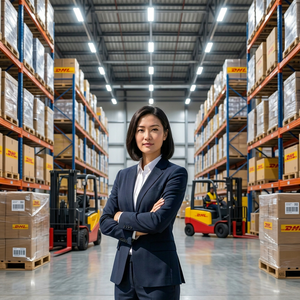 Servicio de Logística Internacional Marítima y Aérea DDP LCL Más Económico, Top 10 de China a EE. UU., Reino Unido y Canadá, Agente de Transporte de Carga Express - Product Image 1