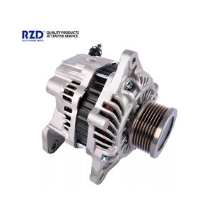 Otomobil parçaları oto elektrik sistemleri jeneratör araba alternatör Toyota Ford Nissan Mitsubishi ISUZU Honda Mazda Suzuki Hyundai için - Product Image 2