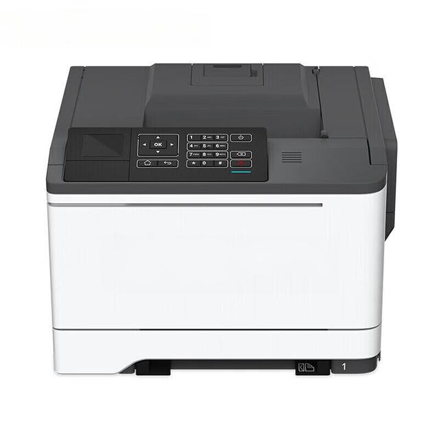 New Pantum CP5165DN A4 Laser Single Function Printer with USB+NET Interface 600X600dpi Resolution 37ppm