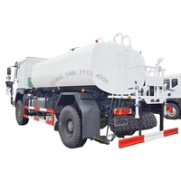 Camion-citerne à eau de lait DONGFENG Diesel 10T-20T Prix de référence de camion-citerne de livraison de lait frais