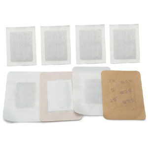 Appareil de soulagement de la douleur corporel, 1 pièce, joli et chauffant, jetable - Product Image 6