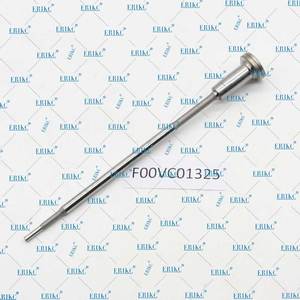 Vanne d'injecteur de <span class=keywords><strong>pompe</strong></span> à carburant ERIKC F00VC01325 F00V C01 325 Vanne de remplissage automatique F 00V C01 325 pour injection - Product Image 2