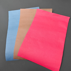 120gsm 200gsm กระดาษห่อ250gsm แผ่นกระดาษนูน - Product Image 4