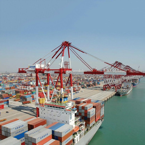 Trasporto Speciale Professionale FCL via Mare Porta a Porta verso la <span class=keywords><strong>Costa</strong></span> <span class=keywords><strong>Est</strong></span> <span class=keywords><strong>degli</strong></span> USA dalla Cina - Product Image 2