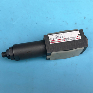 ATOS Original Neuf DLHZO-TE-040 L73 HYDRAULIQUE DIRECTIONNEL PROPORTIONNEL en Stock Promotion! - Product Image 2