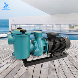Couronne d'eau fabricant 5hp 10hp moteur électrique pompe en métal <span class=keywords><strong>piscine</strong></span> pompe à eau de circulation - Product Image 1