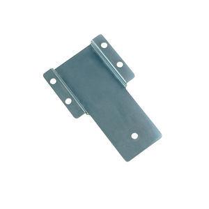 Composants d'Emboutissage de Tôles OEM - Service de Découpe Laser et de Pliage de l'Aluminium - Product Image 5