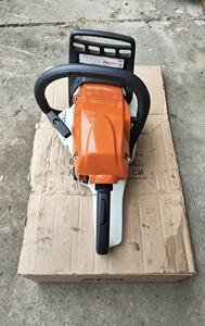Motosierra 251 de 45.6cc, Motosierra de 2 Tiempos para Jardinería, Poda y Corte de Madera - Product Image 6