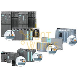 Siemens 6AG60037CF010LP0 - Nuovo - Product Image 1