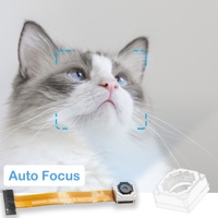 Módulo de Cámara OEM Haozhou HZ-IMX415AF S1.0 4K IMX179 MIPI DVP USB 2.0 de Bajo Precio, 1080P OTG UVC con Autoenfoque de 8MP para Raspberry Pi