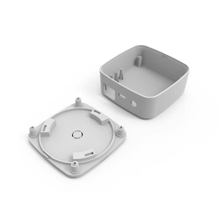 Precision Medical Accessories Instrument Parts CNC