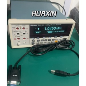 Multimètre numérique de précision Tektronix DMM4050, 6,5 chiffres/ - Product Image 3