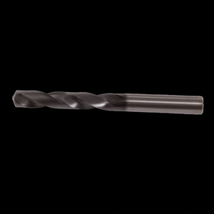 Foret en carbure revêtu de Nano TiAlN 5xD pour l'acier inoxydable et les superalliages - Product Image 3