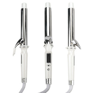 Großhandel <span class=keywords><strong>25mm</strong></span> Locken wickler Lockens tab Professional 1 Zoll Locken wickler Lockens tab Keramik Turmalin Beschichtung Lockens tab - Product Image 4