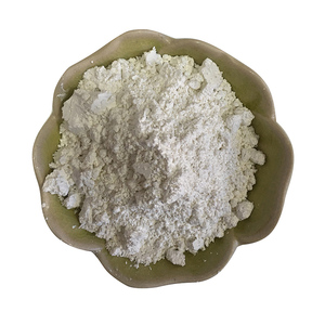 Bột Đất Sét Lửa Trung Quốc Bán Chạy Cao Lanh Nung Trong Vật Liệu Chịu Lửa Cho Gốm - Product Image 3