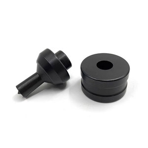 Thủy lực CH-60 đấm chết Hướng dẫn sử dụng đấm chết CH-70 đấm khuôn thủy lực đấm Vòng chết cho Máy Đục Lỗ - Product Image 3