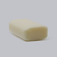 Taille de détail 80 100 200g Toilette Savon Boîte De Papier Emballage de 2 ou 3 Personnalisé Savon Barre Supérieure qualité glycérine