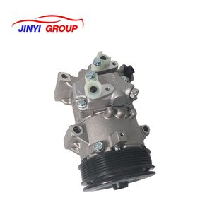 Compresseur de climatisation adapté pour TOYOTA COROLLA 2009-2010 8831002510 883101A660 883101A740 4471908192 6512797 6512719 88310-02510 - Product Image 2