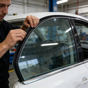 <span class=keywords><strong>Vetro</strong></span> Laterale per <span class=keywords><strong>Auto</strong></span> Personalizzabile Nuovo di Zecca Marca MingXin per Zelas Coupe Mitsubishi FAW GAC Ecc - Hebei-Cina - Product Image 2