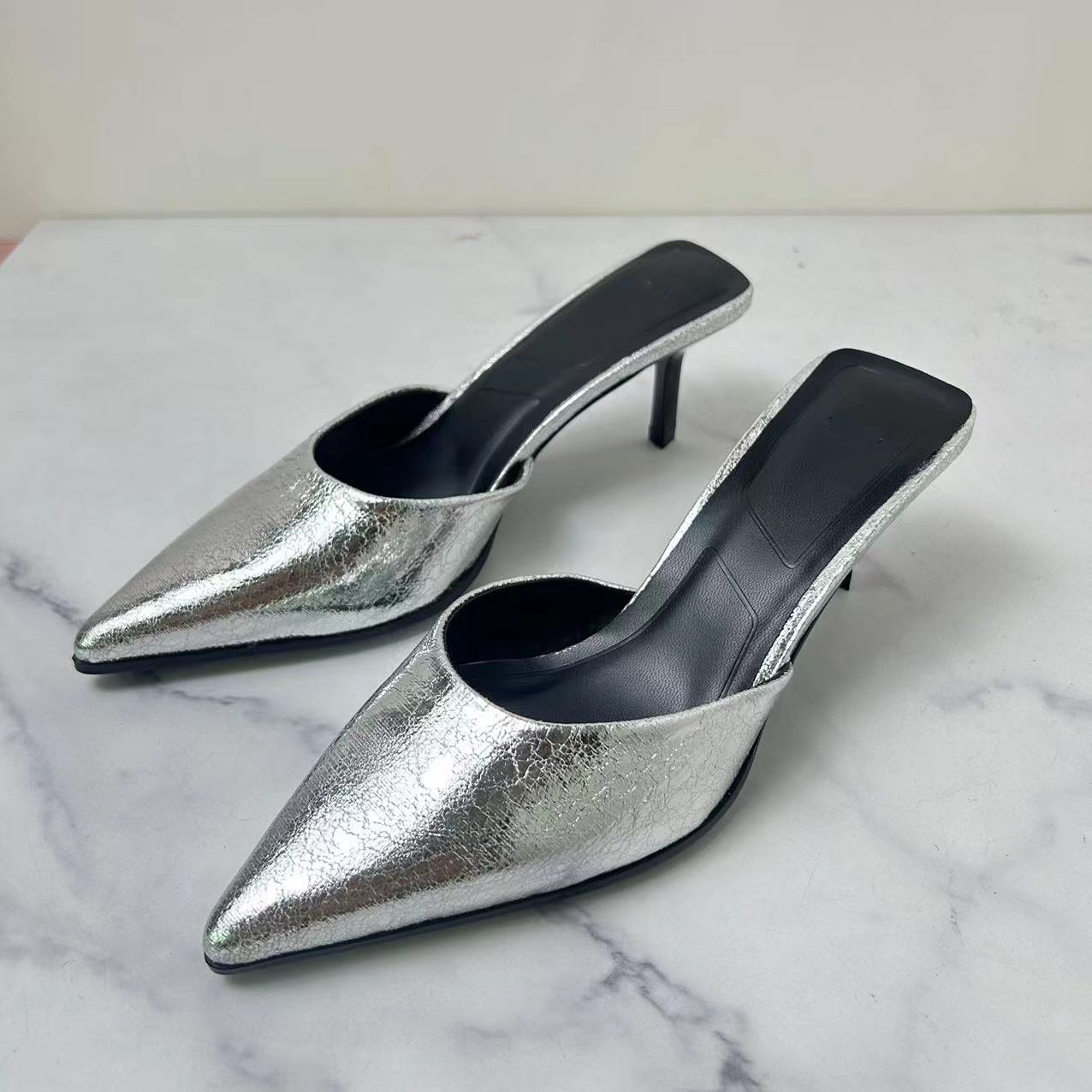 Silver