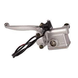 Pompe de frein avant en aluminium pour Honda Z50 Dax <span class=keywords><strong>Skyteam</strong></span> Zhenhua Monkey Pièces détachées de moto - Product Image 6