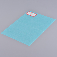Papier isolant composite polymère 6630 DMD pour transformateur haute tension LIBO, prix usine